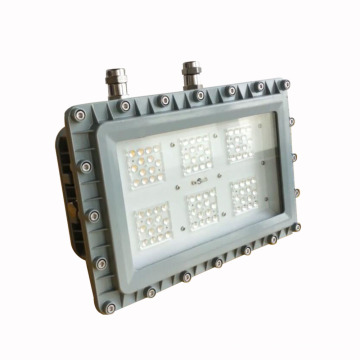 5 Years Warranty Explosion Proof Light Fluorescent Used for Oil Filed Platform Led Explosion-proof Lights